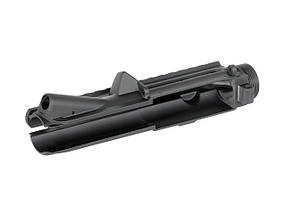Верхня частина корпусу M4/AR15 – Black [Arcturus] (для страйкболу), фото 5