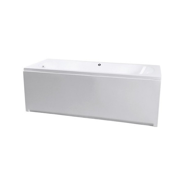 Гідромасажна ванна AM.PM Bliss J1, W55W-170-075W1J, 1700х750х430 мм