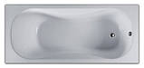 Гідромасажна ванна AM.PM Bliss J1, W55W-170-075W1J, 1700х750х430 мм, фото 3