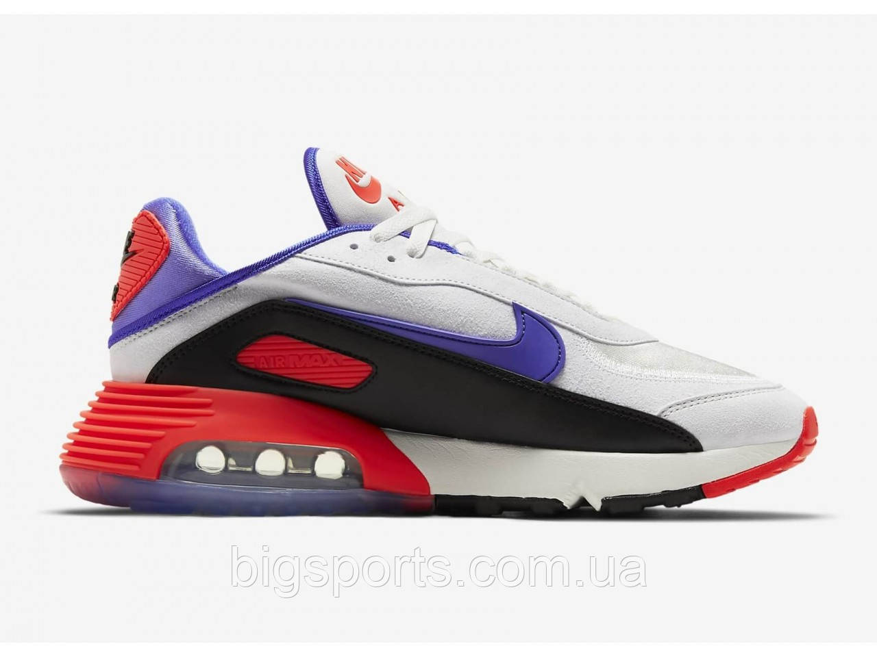 Кросівки чоловік. Nike Air Max 2090 Eoi (арт. DA9357-100)