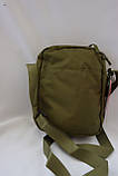 Сумка Onepolar W5693 Green, фото 2