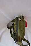 Сумка Onepolar W5693 Green, фото 4