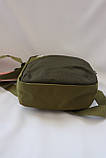 Сумка Onepolar W5693 Green, фото 5