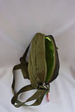 Сумка Onepolar W5693 Green, фото 7