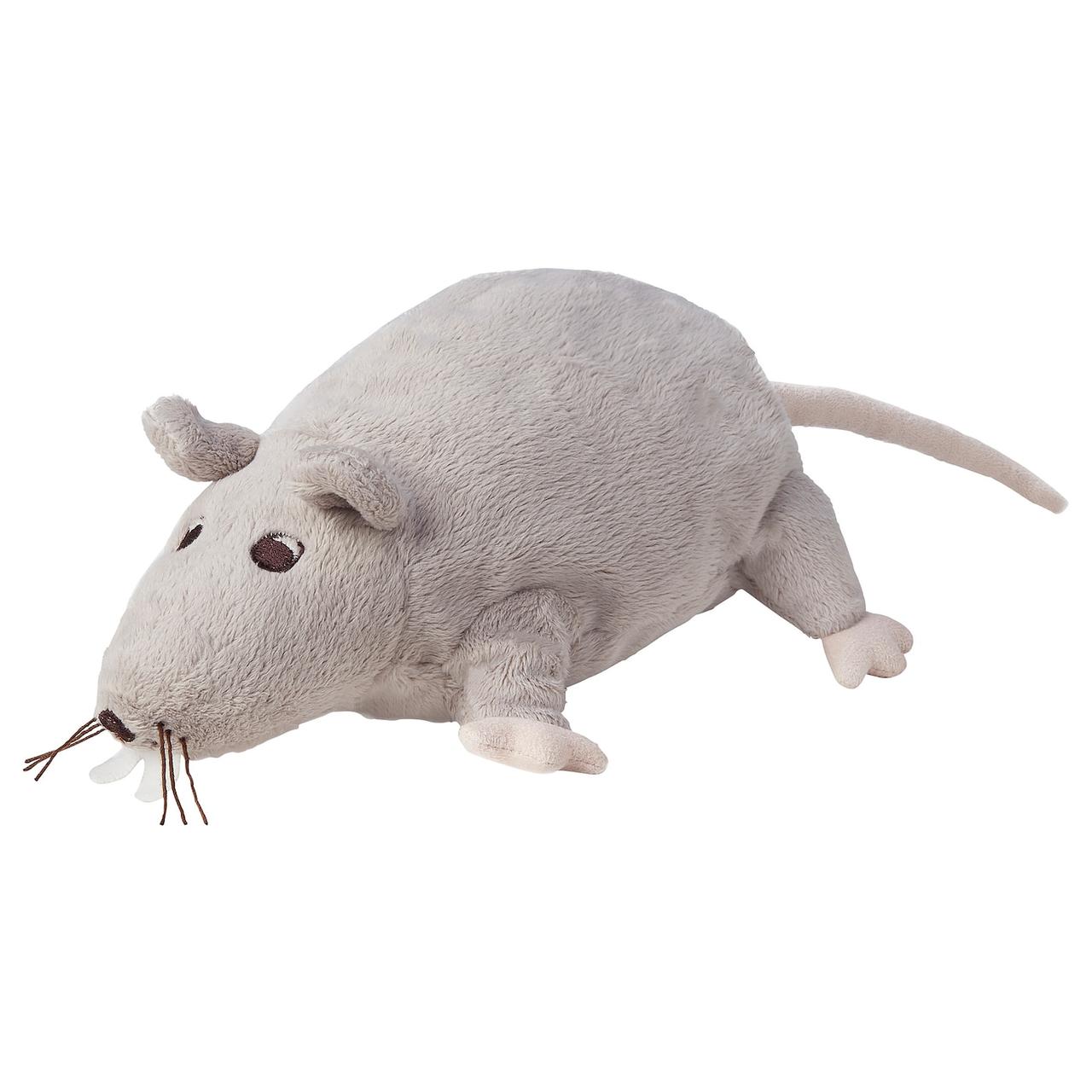Ikea rat toy deals