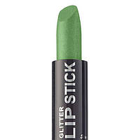 Глітерна помада - Зелена Stargazer Glitter Lipstick - Green