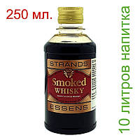 Ароматизатор-эссенция XL Strands Smoked WHISKY 250 мл.