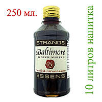 Ароматизатор-эссенция XL Strands Baltimor Scotch whiskey 250 мл.