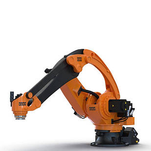 Kuka KR 40 PA