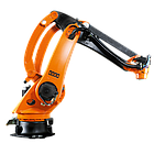 Kuka KR 40 PA, фото 3