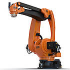 Kuka KR 40 PA, фото 4