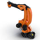 Kuka KR 40 PA, фото 6