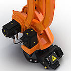 Kuka KR 40 PA, фото 7