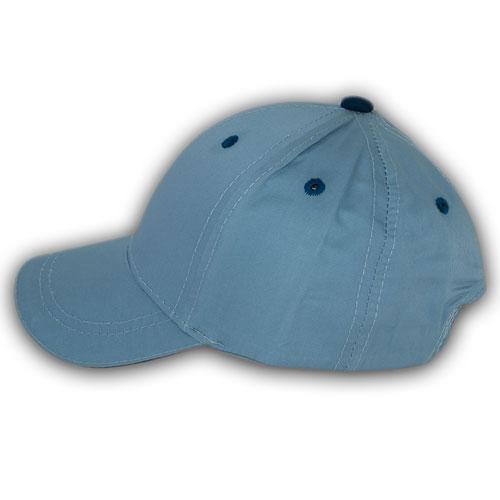 Детская кепка для мальчика