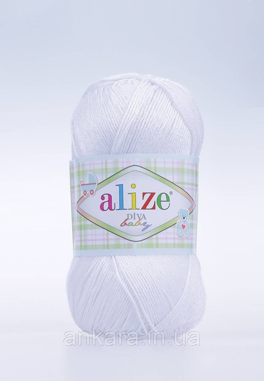 Alize Diva Baby 55