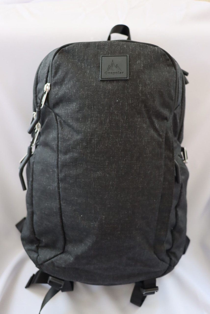 Рюкзак Onepolar W3209 Black, фото 1