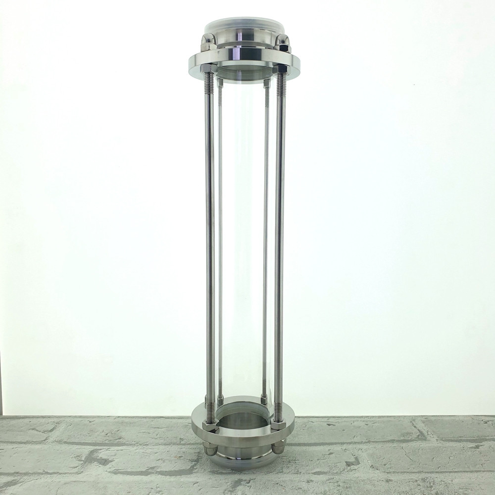 Діоптр "Корс" 1.5 дюйма кламп 350 мм. (подовжений), фото 1