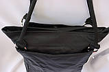 Сумка Silvia 981 Black, фото 4
