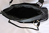 Сумка Silvia 981 Black, фото 7