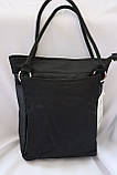 Сумка Silvia 981 Black, фото 3