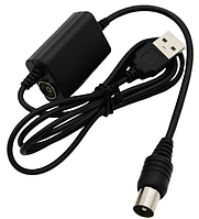 Інжектор живлення для DVB-T2 5V USB