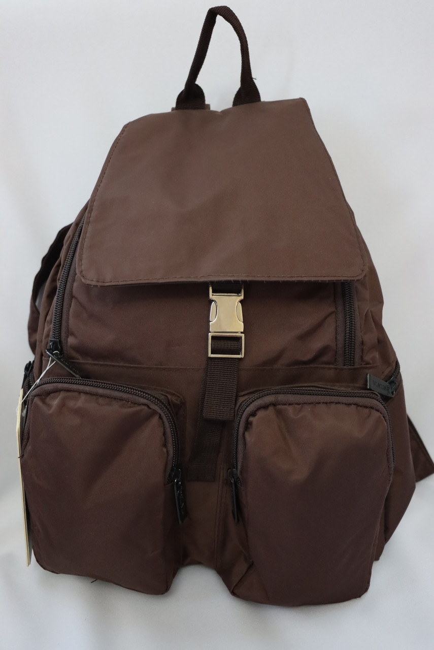 Рюкзак Silvia 826 Brown, фото 1