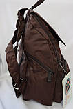 Рюкзак Silvia 826 Brown, фото 2