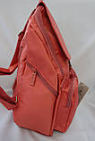 Рюкзак Silvia 826 Pink, фото 2