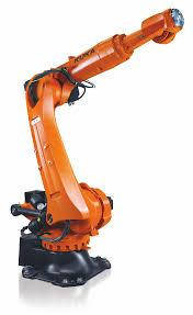 Kuka KR Quantec KR 300 R2700-2