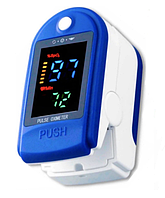 Пульсоксиметр Fingertip Pulse Oximeter ABC