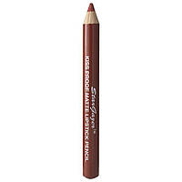 Матова помада-олівець №2 Kiss Proof Matte Lipstick Pencil Stargazer