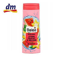 Гель для душа Balea Sternfrucht & Melone, 300мл.