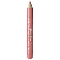 Матова помада-олівець №5 Kiss Proof Matte Lipstick Pencil Stargazer