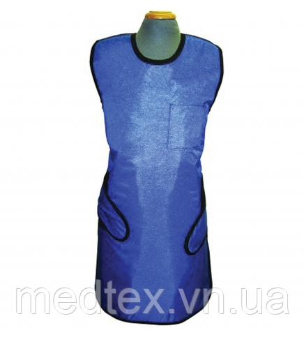 Фартух одностороній дитячий, фото 1