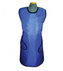 Фартух одностороній дитячий