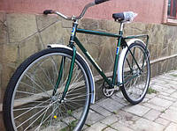 Велосипед Новый Украина Аист ХВЗ 28 Усиленный Мужской