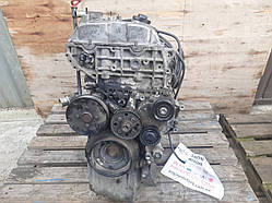 665925 Двигун D27DT Ssang Yong Rexton 2.7 D 665925 2001-2007