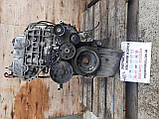 665925 Двигун D27DT Ssang Yong Rexton 2.7D 665925 2001-2007, фото 8