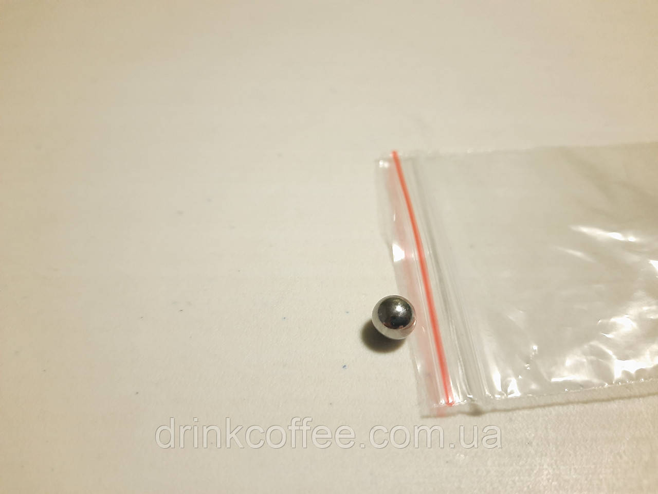 Кулька нижнього ножа кавомолки для кавомашини Delonghi ESAM б/у, фото 1