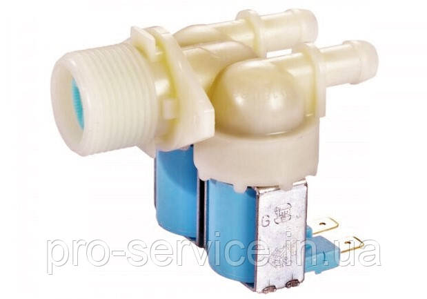 Електромагнітний клапан 2901250100 для пральних машин Beko