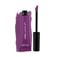 L'Oréal рідка помада з матуючим ефектом Lip Paint 207 WUTHERING PURPLE