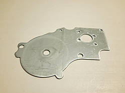 Майданчик двигуна кавомолки під ремень для кавомашини Delonghi ESAM б/у