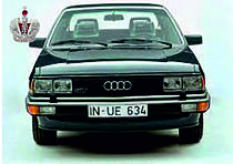 Автоскло Audi 100/200