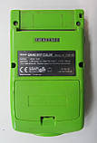 Game Boy Color Model № CGB-001 БУ, фото 8