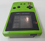 Game Boy Color Model № CGB-001 БУ, фото 3