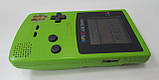 Game Boy Color Model № CGB-001 БУ, фото 5