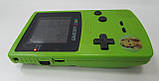 Game Boy Color Model № CGB-001 БУ, фото 4