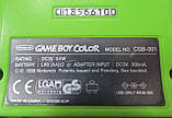 Game Boy Color Model № CGB-001 БУ, фото 10
