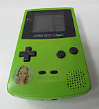 Game Boy Color Model № CGB-001 БУ, фото 2