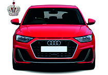 Автоскло Audi A1